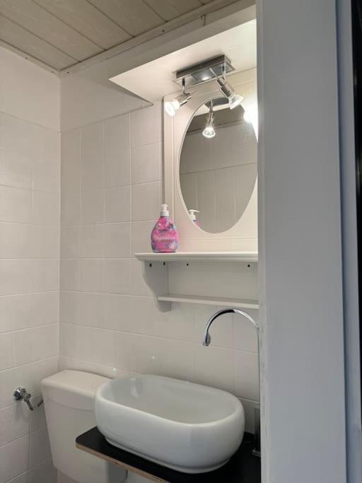 Apartment Alaro Фарель Екстер'єр фото