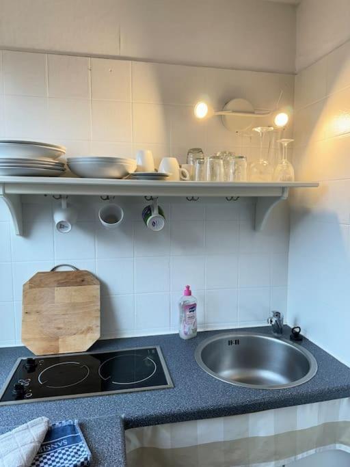 Apartment Alaro Фарель Екстер'єр фото
