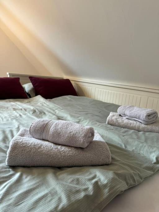 Apartment Alaro Фарель Екстер'єр фото